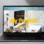 my porfolio