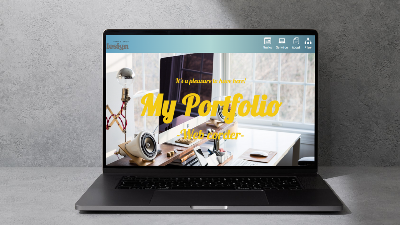 my porfolio